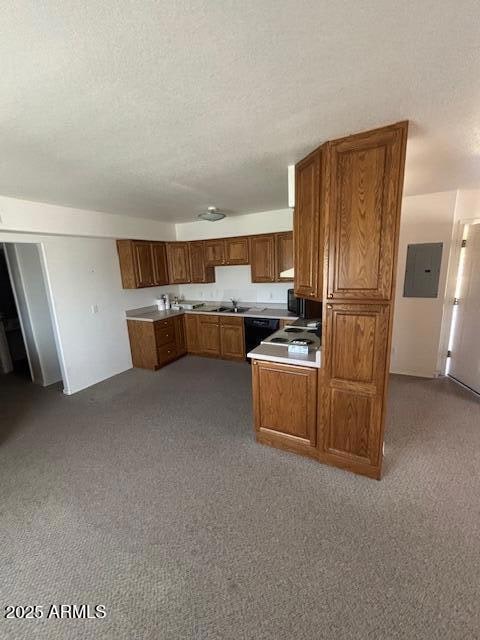 casita kitchen