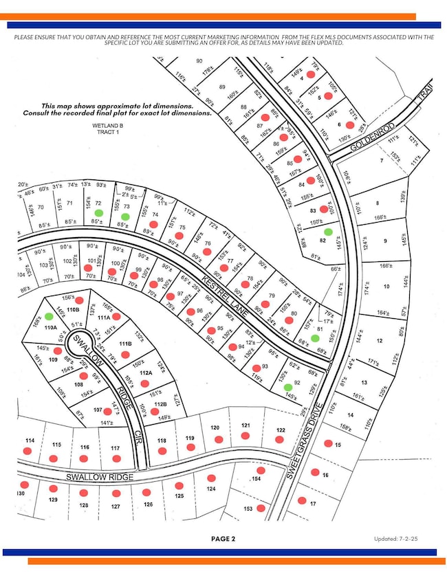 L72, B14 Prairie Hills Addition, Brookings, SD 57006 - photo 3