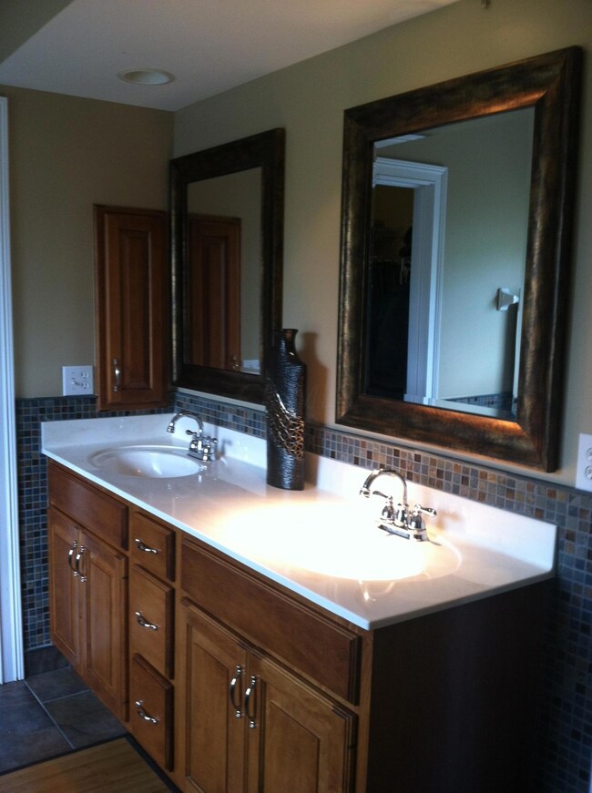 Masterbath