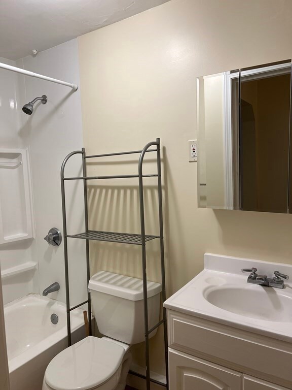 82 Hampshire St unit 2, Cambridge, MA 02139 - photo 4