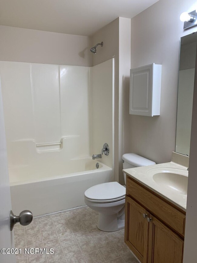 Hall Bath