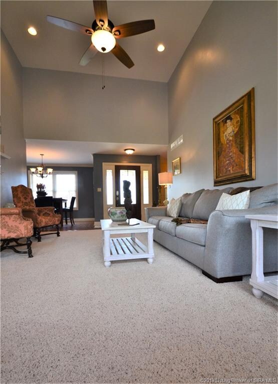 8561 Strawberry Meadows Ln, Borden, IN 47106 - photo 2