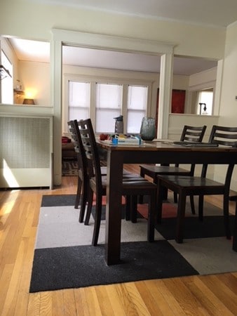 46 Egerton Rd unit 1, Arlington, MA 02474 - photo 5