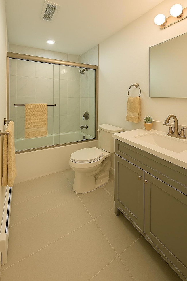 582 van Siclen Ave unit 3, Brooklyn, NY 11207 - photo 4