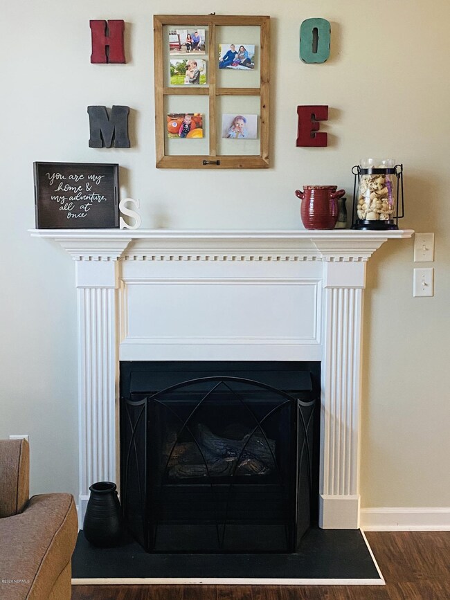 1113 Bristolmoor Dr, Winterville, NC 28590 - photo 7