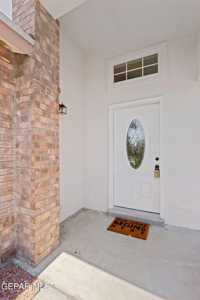 14321 Desert Shadow Dr, Horizon City, TX 79928 - photo 7