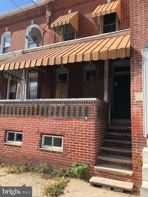 309 N Franklin St, Wilmington, DE 19805 - photo 2