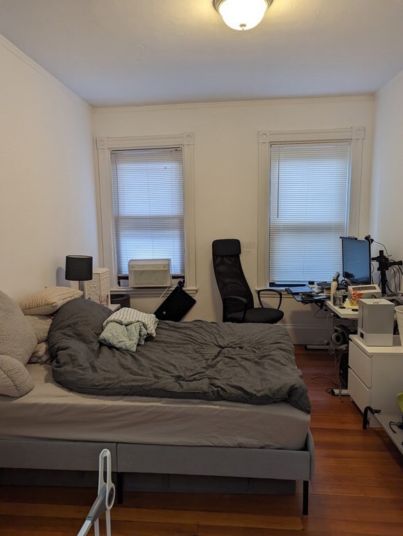 4A Pleasant Ave unit 6, Somerville, MA 02143 - photo 4