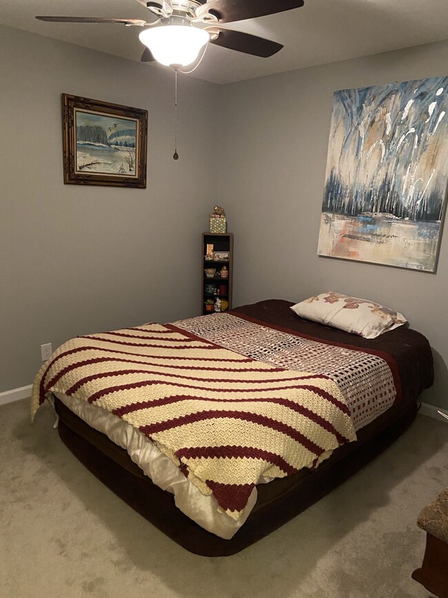 116 Blue Grass Dr, Shelbyville, TN 37160 - photo 6