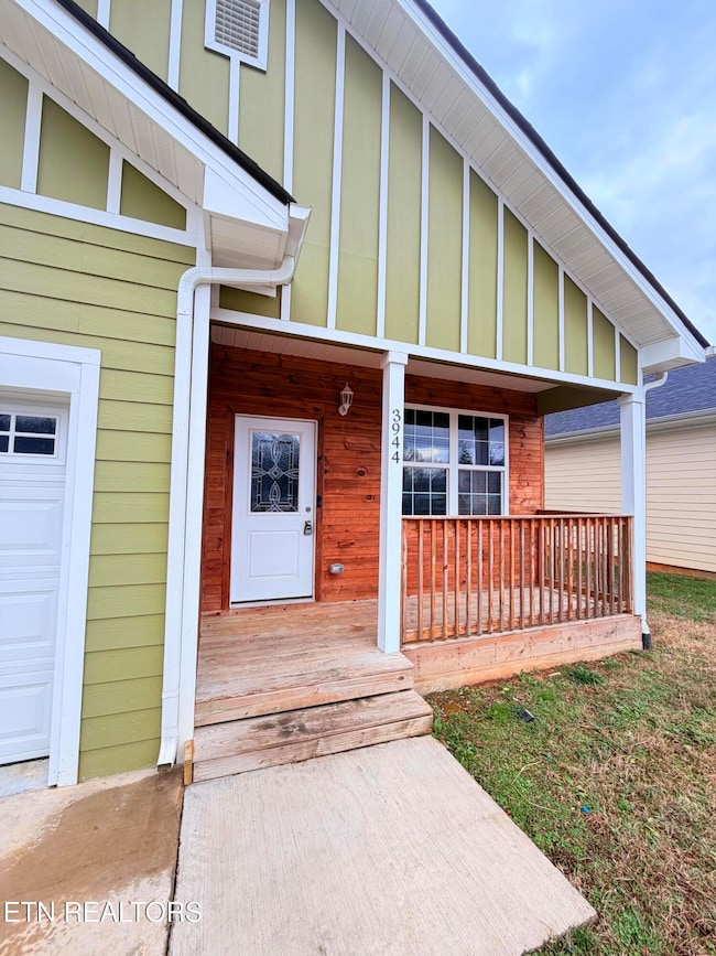 3944 Seahorn Ave, Knoxville, TN 37914 - photo 3