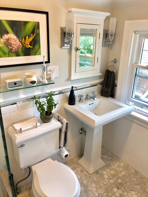 16 Oakview Terrace unit 3, Jamaica Plain, MA 02130 - photo 6