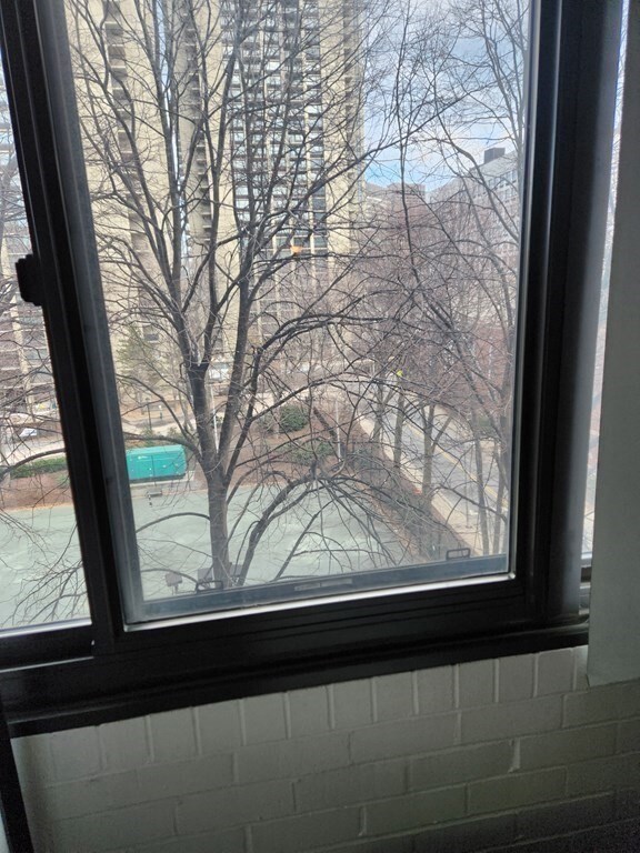 Hawthorne Place Condominium unit 6L, Boston, MA 02114 - photo 7