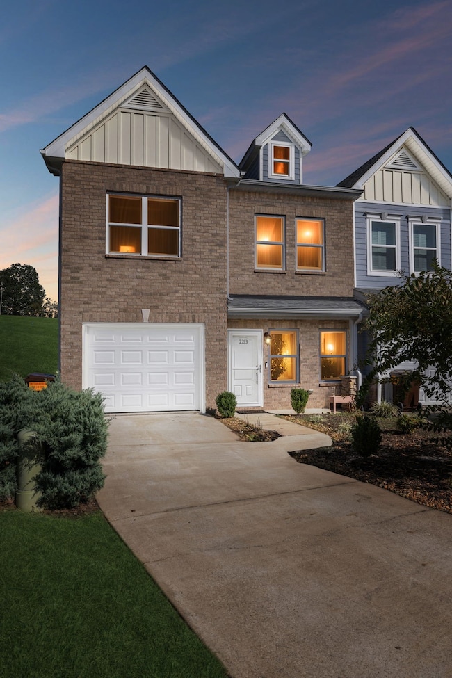 2213 Drone Way, Columbia, TN 38401 - photo 3