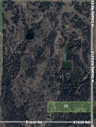 3210 N County Rd, Pauls Valley, OK 73433 - photo 3