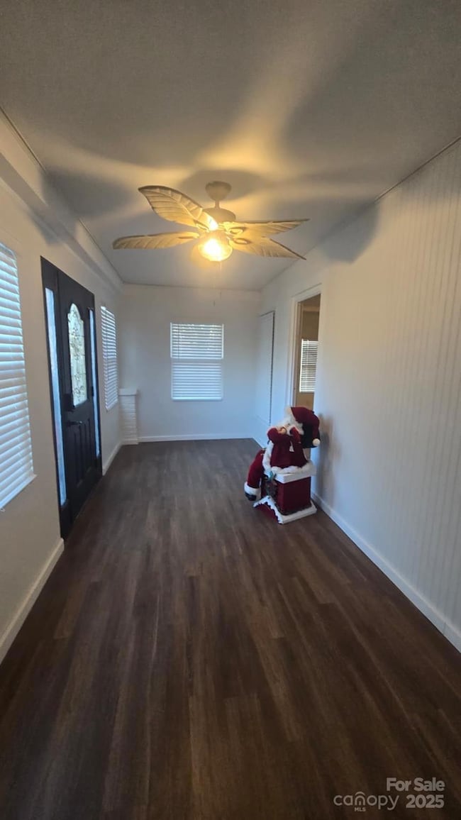 416 Oakland Rd, Spindale, NC 28160 - photo 4