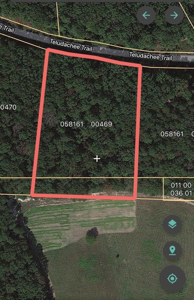0 Teludachee Trail unit RTC2720903, South Pittsburg, TN 37380 - photo 2
