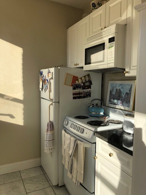 21 Beacon St ( Furn) unit 7S, Boston, MA 02101 - photo 7