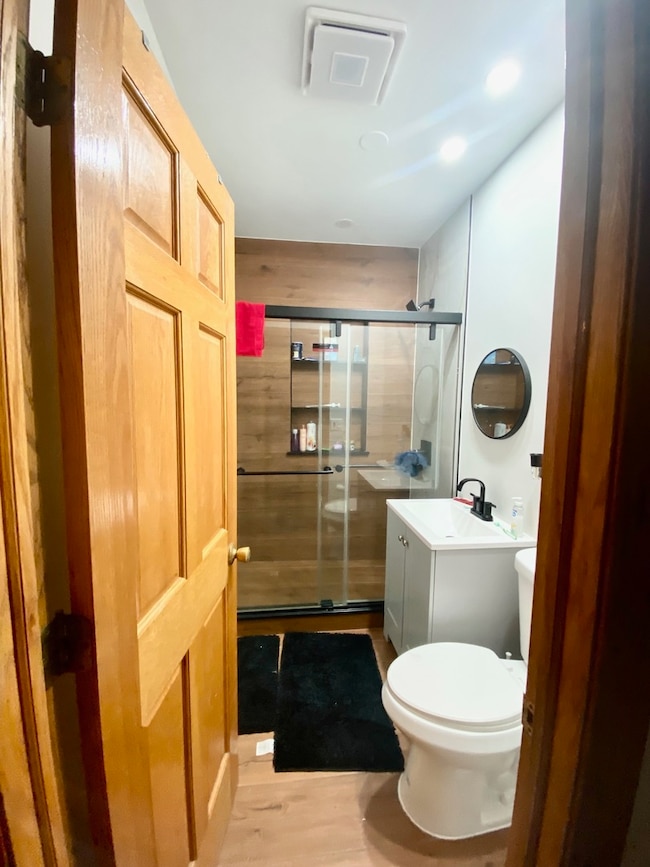 5225 W Deming Place unit 2, Chicago, IL 60639 - photo 6