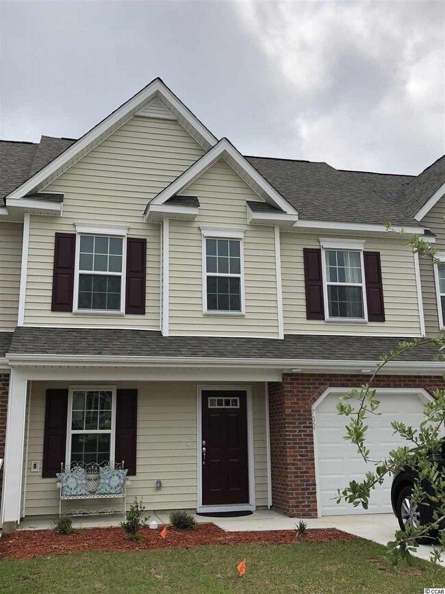 702 Riverward Dr unit 702, Myrtle Beach, SC 29588 - photo 6