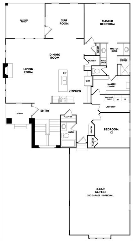 13717 Bentley St, Overland Park, KS 66221 - photo 2