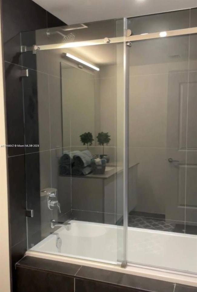 CANVAS unit 3302, Miami, FL 33132 - photo 7