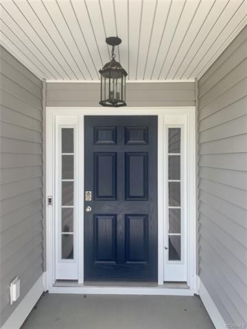 2164 Kennington Pkwy N, Aylett, VA 23009 - photo 3