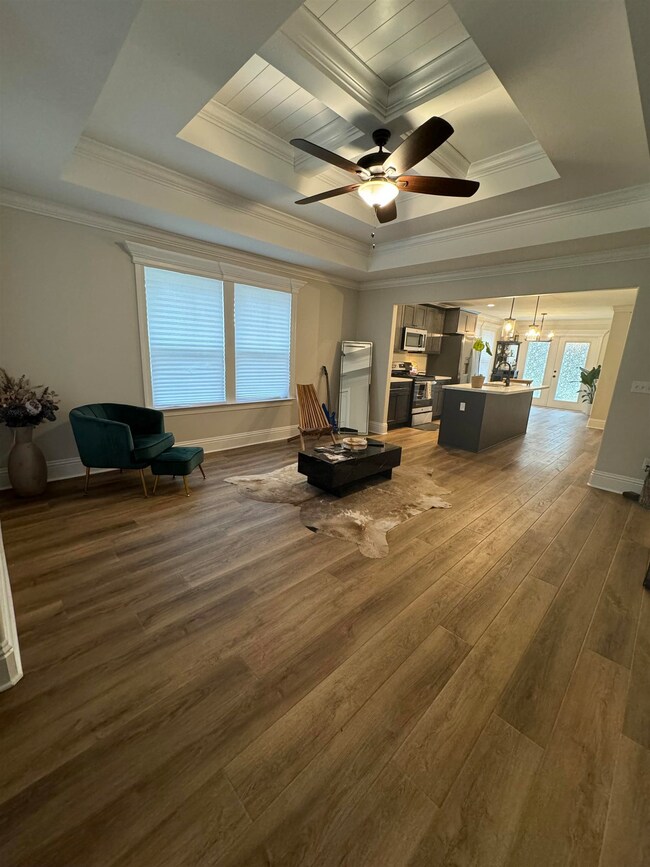 12 Montgomery Dr, Crawfordville, FL 32327 - photo 7