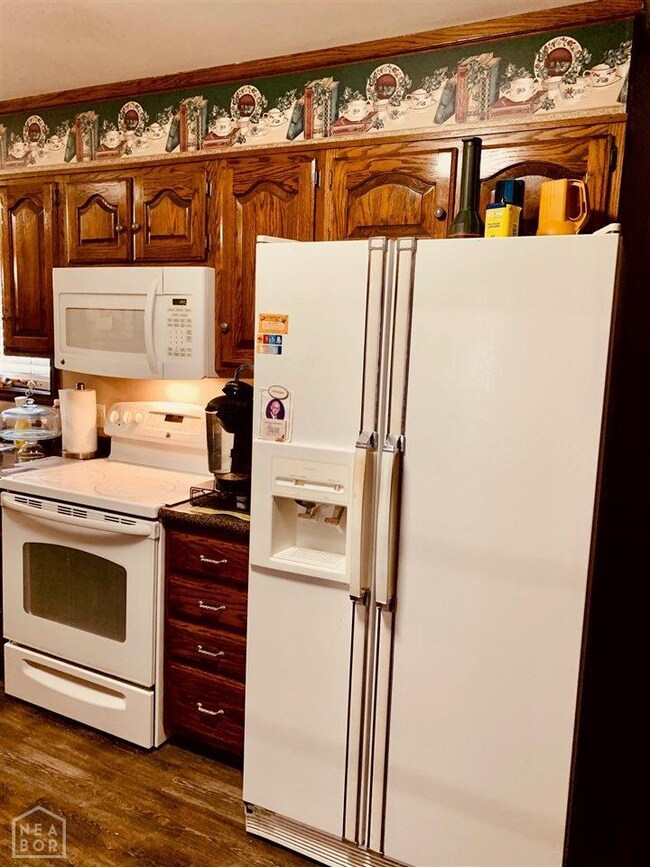 1315 Bennett Dr, Jonesboro, AR 72401 - photo 5