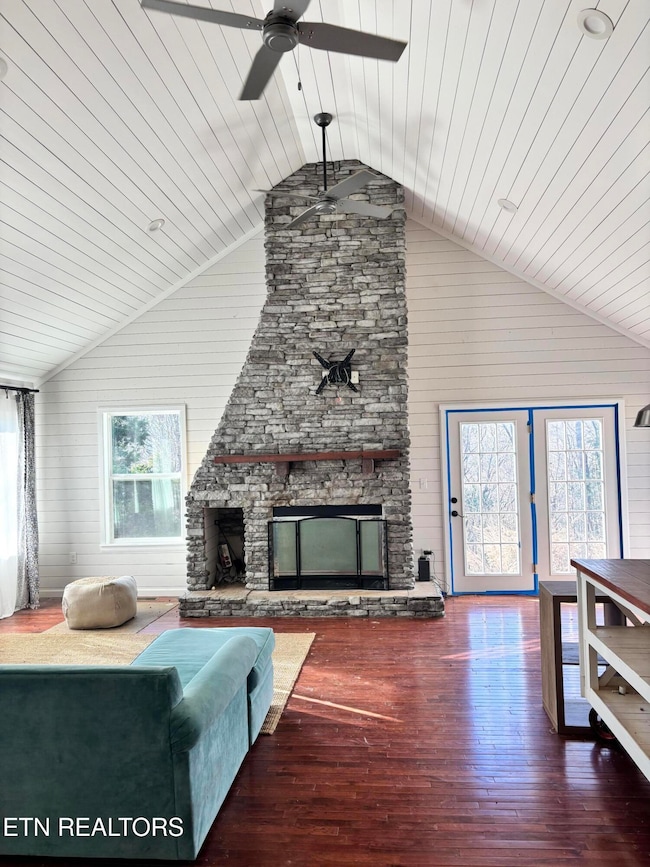 230 Windcrest Ln, Harriman, TN 37748 - photo 6