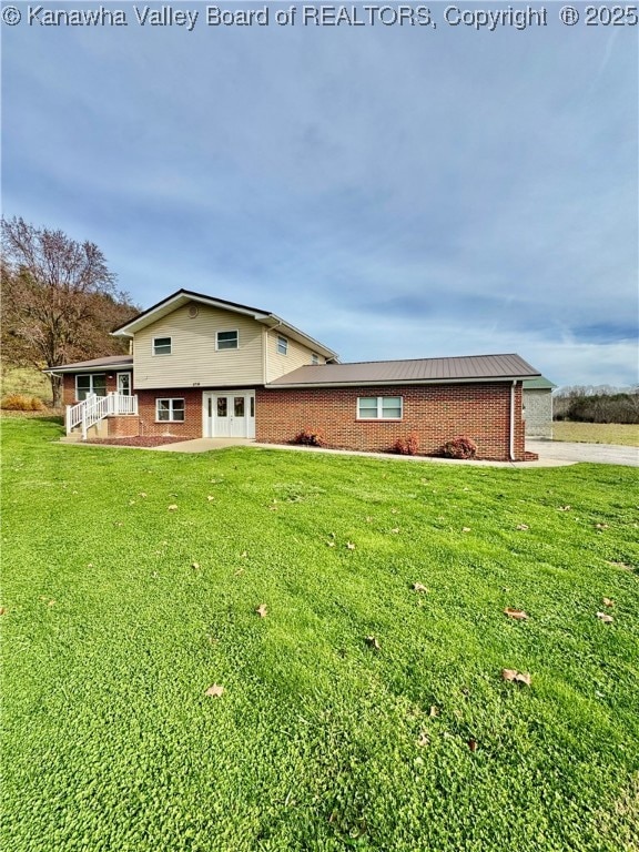 1306 Yates Crossing Rd, Ona, WV 25545 - photo 3