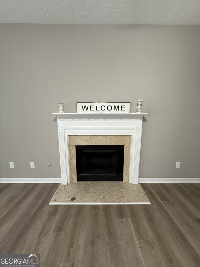 2241 Baker Carter Dr unit 2, Loganville, GA 30052 - photo 2