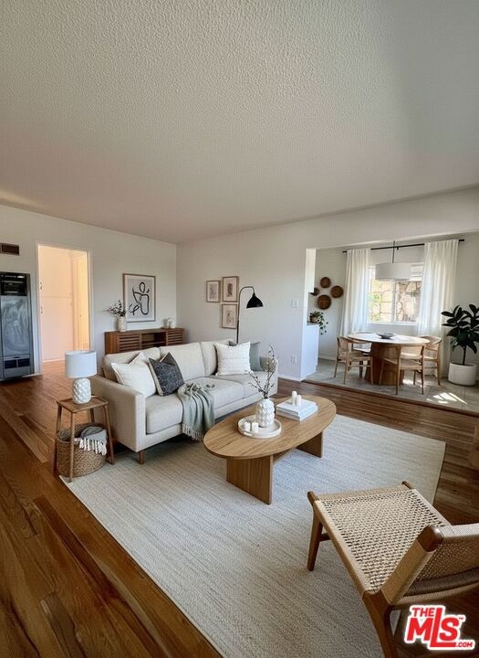 6610 Whitsett Ave unit 1, Los Angeles, CA 91606 - photo 3