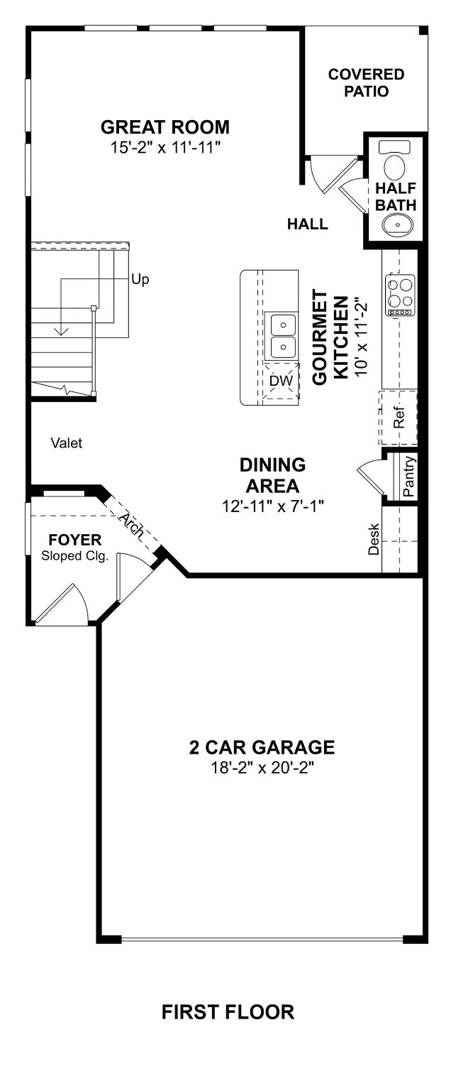 5608 Green Rise Ln, Houston, TX 77091 - photo 3