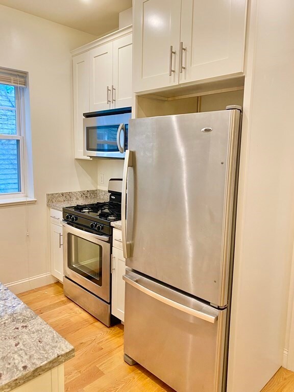6-8 Gilmore St unit 1, Cambridge, MA 02139 - photo 4