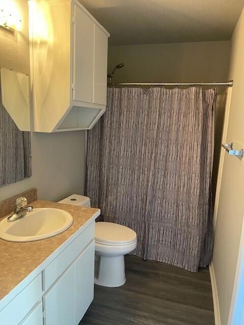 322 Green Acres Rd, Weatherford, TX 76088 - photo 4