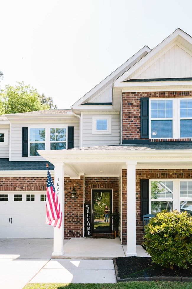 1024 Bald Cypress Dr, Moncks Corner, SC 29461 - photo 3