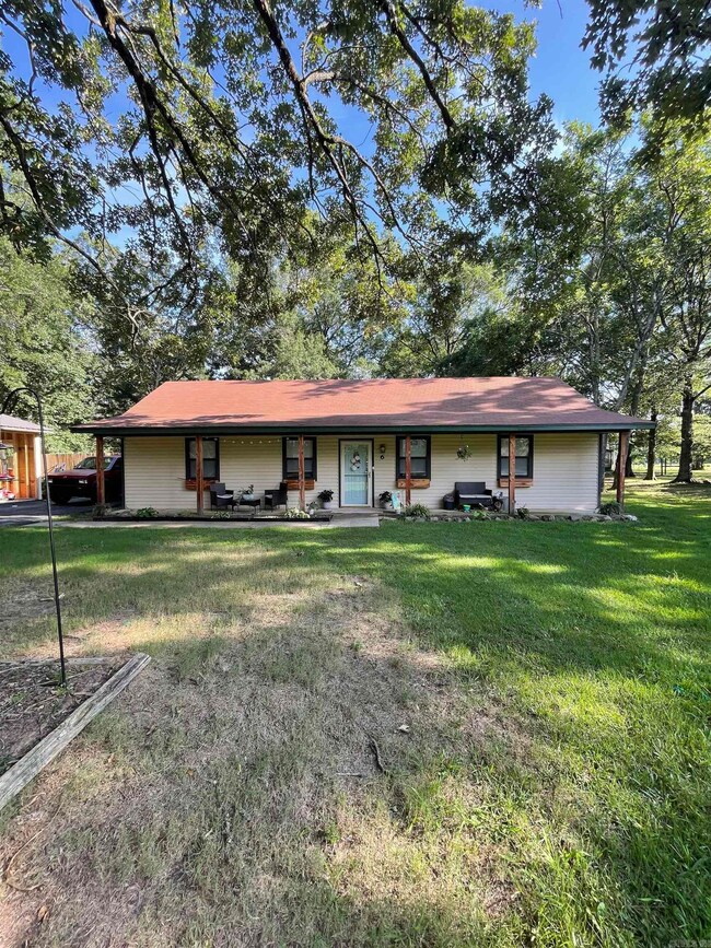 6 Eastwood Oaks St, Conway, AR 72032 - photo 2