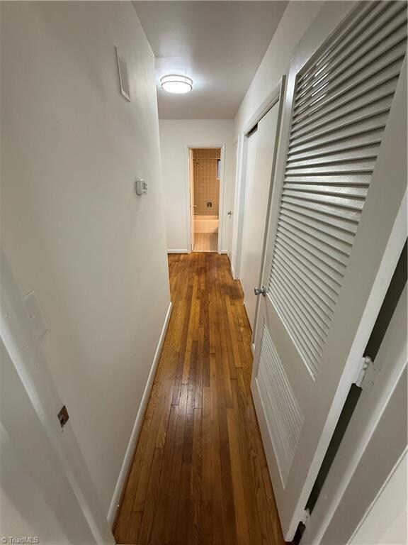 1608 W Northwest Blvd unit A, Winston Salem, NC 27104 - photo 7