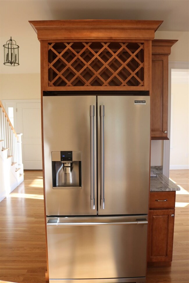 Lot 58 (AL) Bramber Green unit 58 (AL), Greenland, NH 03840 - photo 7