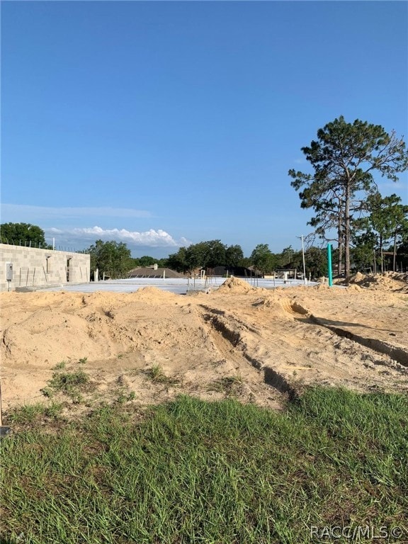 ACTUAL HOME SITE- TAKEN 5/17/2024