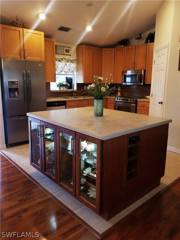 332 Marabou Dr, Lehigh Acres, FL 33974 - photo 5