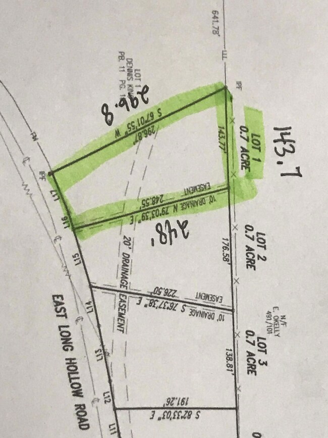 lot 1