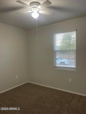 4607 W Basil Ave, Coolidge, AZ 85128 - photo 7