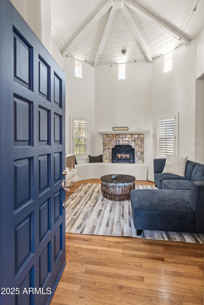 4540 N 44th St unit 2, Phoenix, AZ 85018 - photo 4