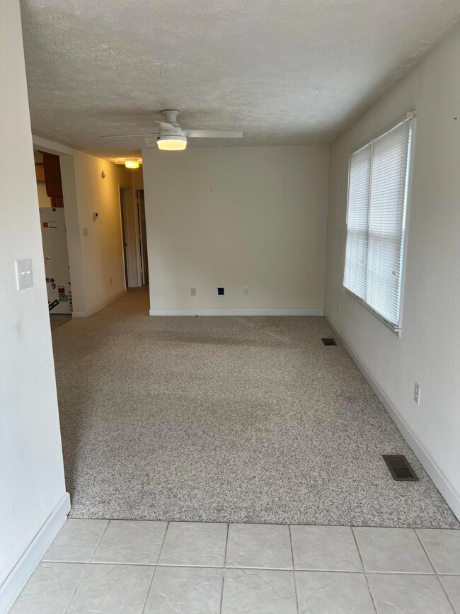 2. Entry and Great Room