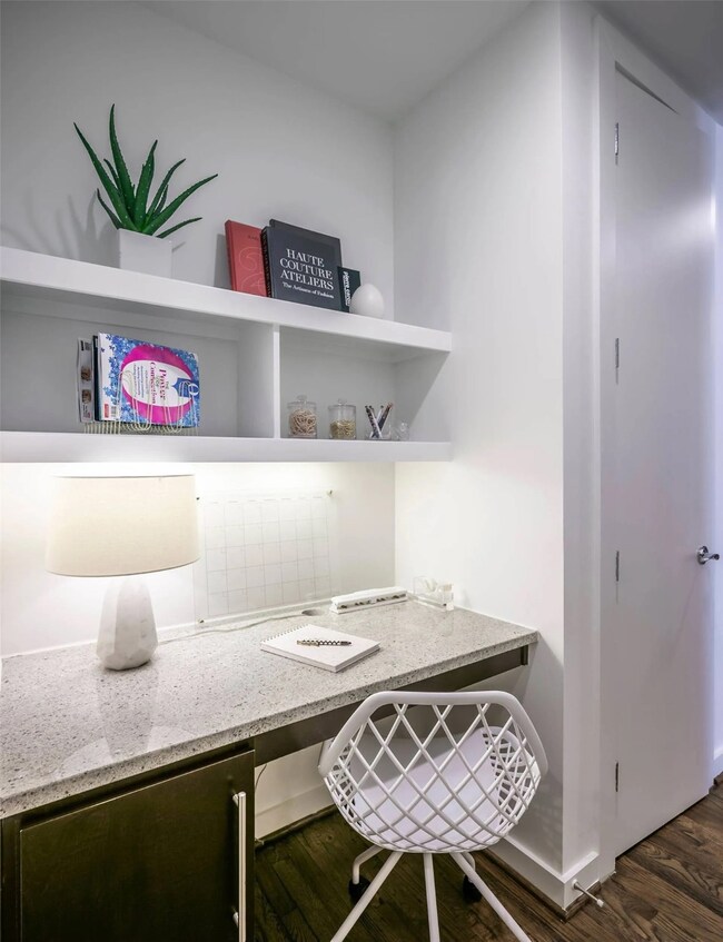 Model Unit