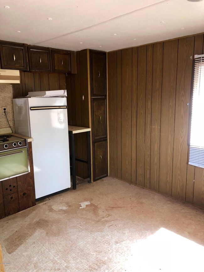 Lazy River Kitchen
