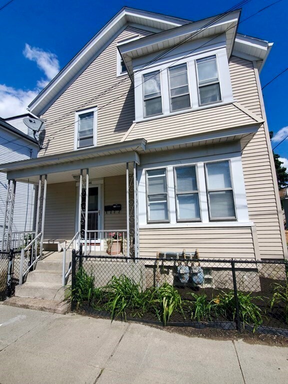 146 Jackson St, Fall River, MA 02721 - photo 2