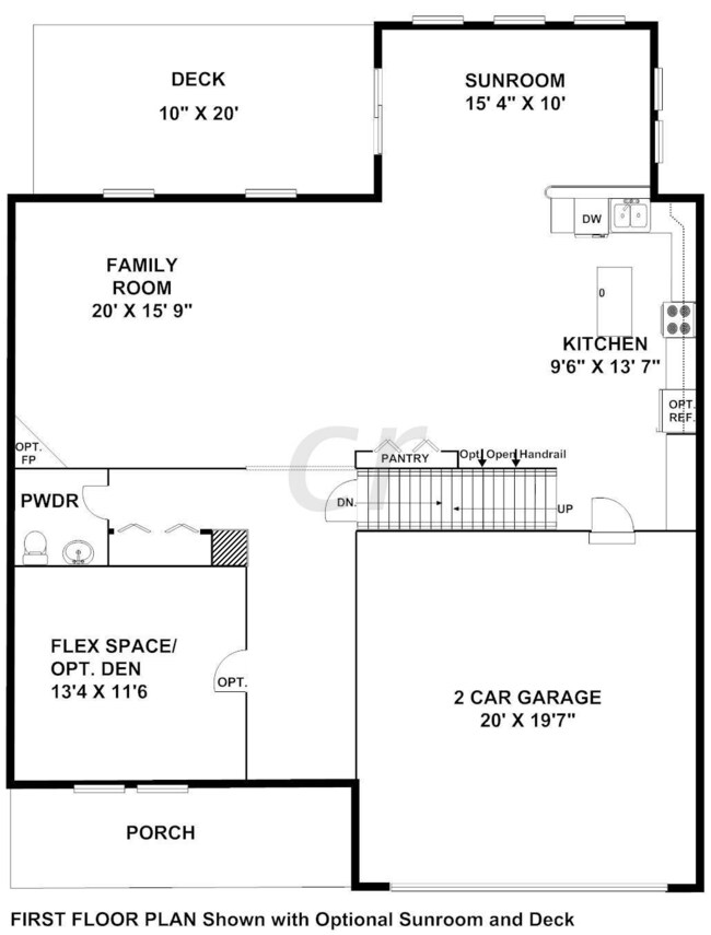 Montgomery FF (sun and deck)