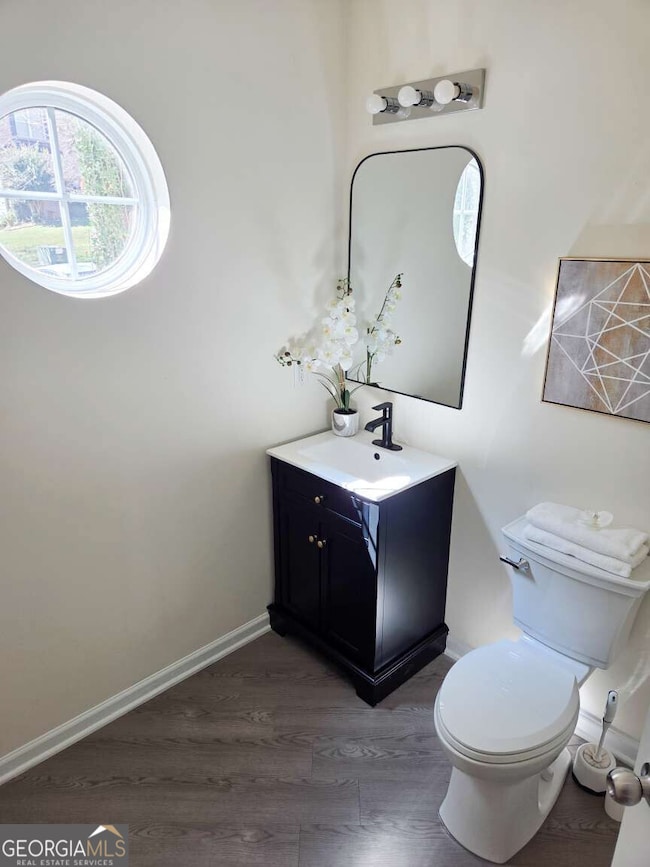 1045 Pebble Creek Trail, Suwanee, GA 30024 - photo 3